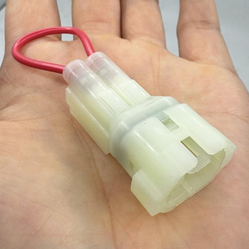 Seat Belt Bypass Harness Compatible with 2017 and Newer Honda