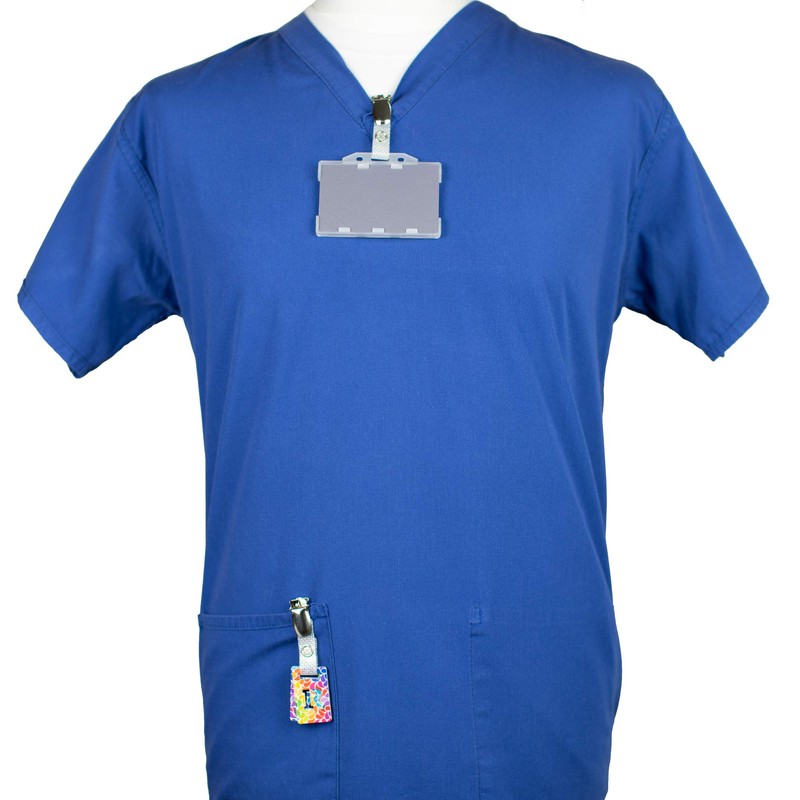 X-ray Markers with Carry-on Strap Radiography Tablet Markers Radiopaque L