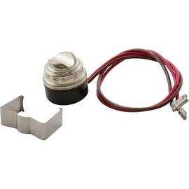 Mavrik Exact FIT for Russell 103079-09 Switch, Fan DELAY (2 Wire - Replacement Part