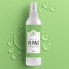 Tónico Facial De Pepino Hidratante Facial 500 Ml Productos Mart