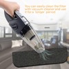 RV Premium Charcoal Activated Carbon Fiber Air Conditioner Filter -