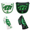 Golf Headcover Putter Cover Pin Fit Scotty Cameron Odyssey Magnetic