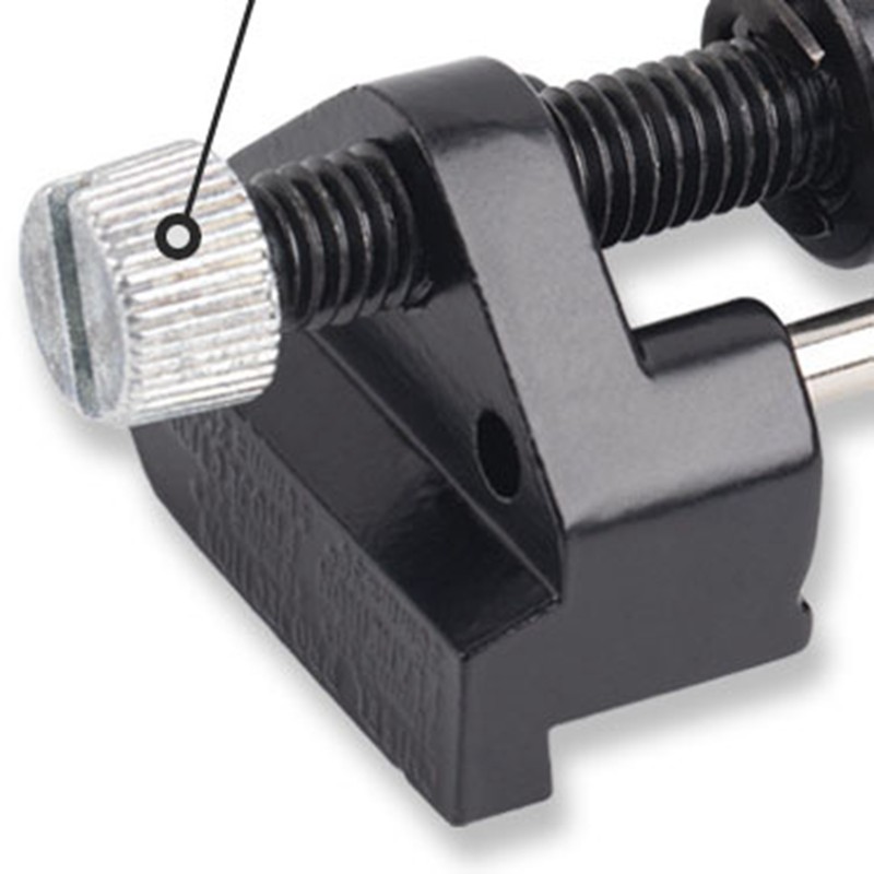 Honing Guide Stainless Steel Knife Blade Sharpener Jig Sharpening Tool
