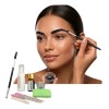Henna Para Cejas Hd Alta Definición, Henna Cejas Hd
