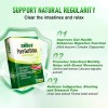 Herbal Digestive Supplement - Senna Leaf & Cascara Sagrada for