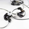 HÖRLUCHS ® Easy UP Ergonomischer In-Ear Kopfhörer - HighEnd Monitoring