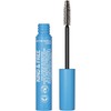 Rimmel London KIND & FREE Mascara, Vegan Formula, Volumizing, Waterproof, 002, Black Brown, 0.23oz