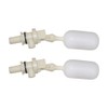 1/2 Inch Float Ball Valve,Water Float Valve for Automatic Livestock