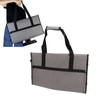 Desktop Computer Monitor Carrying Case Moving Monitor Screen Protective Bag