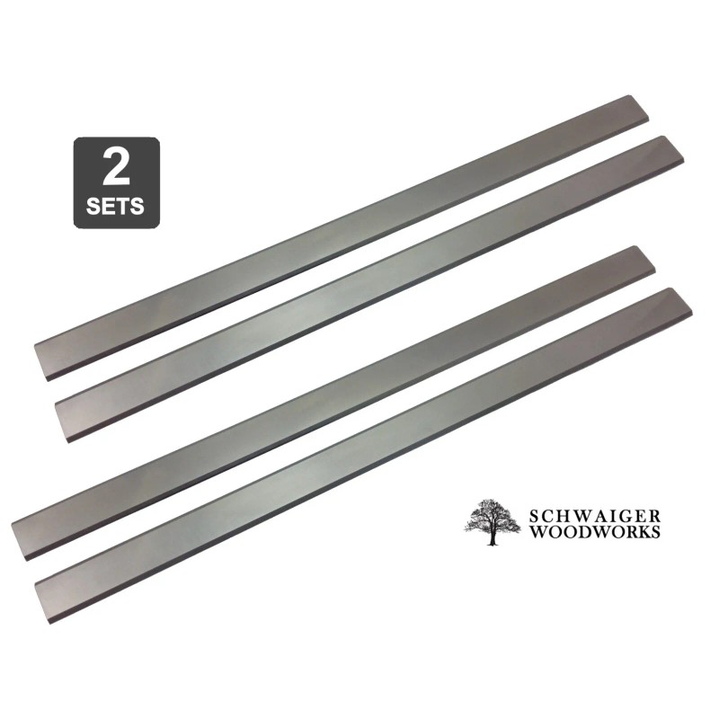 Delta 12" inch Planer Blades Knives for Delta 22-540 planer,