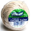 Ultratape Cotton Twine 'Natural' Medium