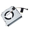 Game Console CPU Cooling Fan Quiet Replacement CPU Fan for