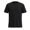 Smartwool Men's Standard Active Short Sleeve, Black