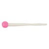 Berkley Powerbait Mice Tails 8 cm Bubblegum/White