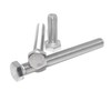 Hexagon Screws M5 x 100 Pack of 25 DIN 933
