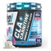 Bpi Sports Clacarnitine Snow Cone 50 Porciones Sin Cafeína