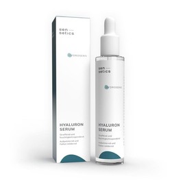 sensetics Hydrosens Hyaluronic Serum 50 ml