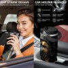 Fashionable Style Custom 30oz Tumbler with Custom Design and Colorcapacity: