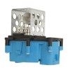 Fan Heating Resistance 1308CL Quiet Operation Fan Motor Resistance Replacement