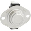 Emerson 3L02-190 Snap Disc Limit Control with Manual Reset