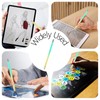 IANFAN 6 Pcs Stylus Pens for Touch Screens, Tablet Pens