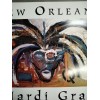 Justin Smith Original New Orleans Mardi Gras Print (18.5" x