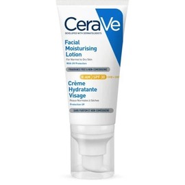 CeraVe Buy CeraVe Facial Moisturising Lotion AM SPF15 52ml Online