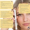 Herome Eye Care Eyebrow Gel Blonde (Brow Gel) - Long
