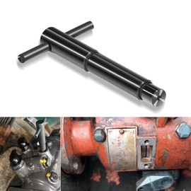 Camoo JDG1559 Timing PIN for John Deere Stanadyne Injection Pump Timing Tool Alternative 40610/JDG1559