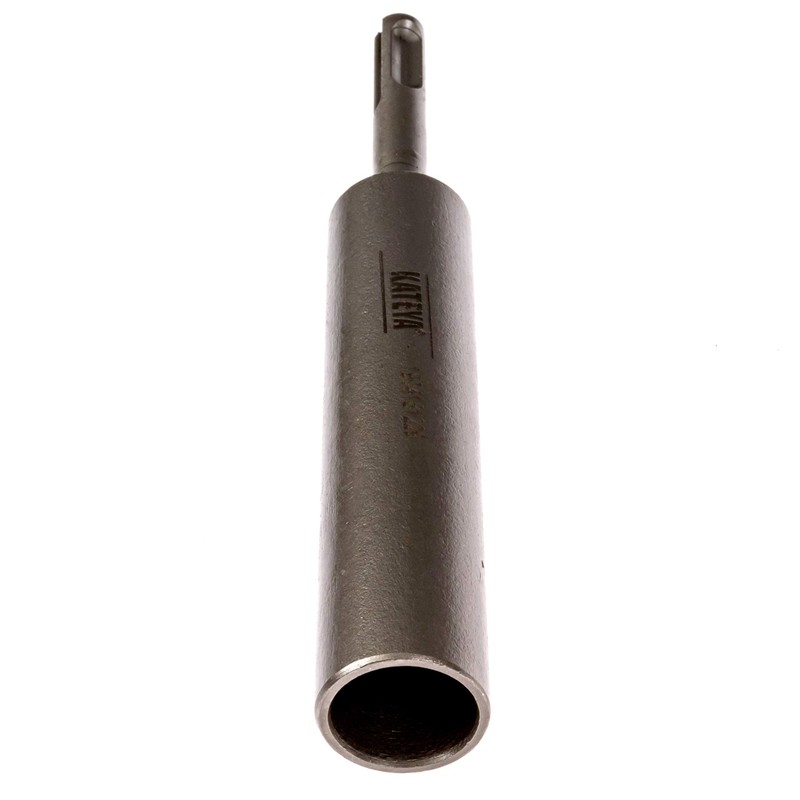 KATEYA Ground Rod Driver!!! - SDS Plus (for 3/4" or