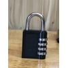 ARA CHOICE Combination Number Locks 4 Digit Padlock Locker Lock