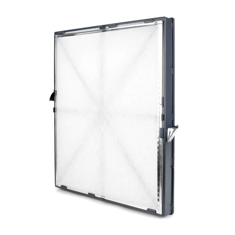 AIRX FILTERS WICKED CLEAN AIR. Replacement Filter Kit Compatible for