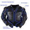 Dirt Bike Gear for Youth Motorcycle Jacket with Armor Chest