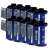 Foma Fomapan Action 400 135/36 FO11502-10 Small Film Black /