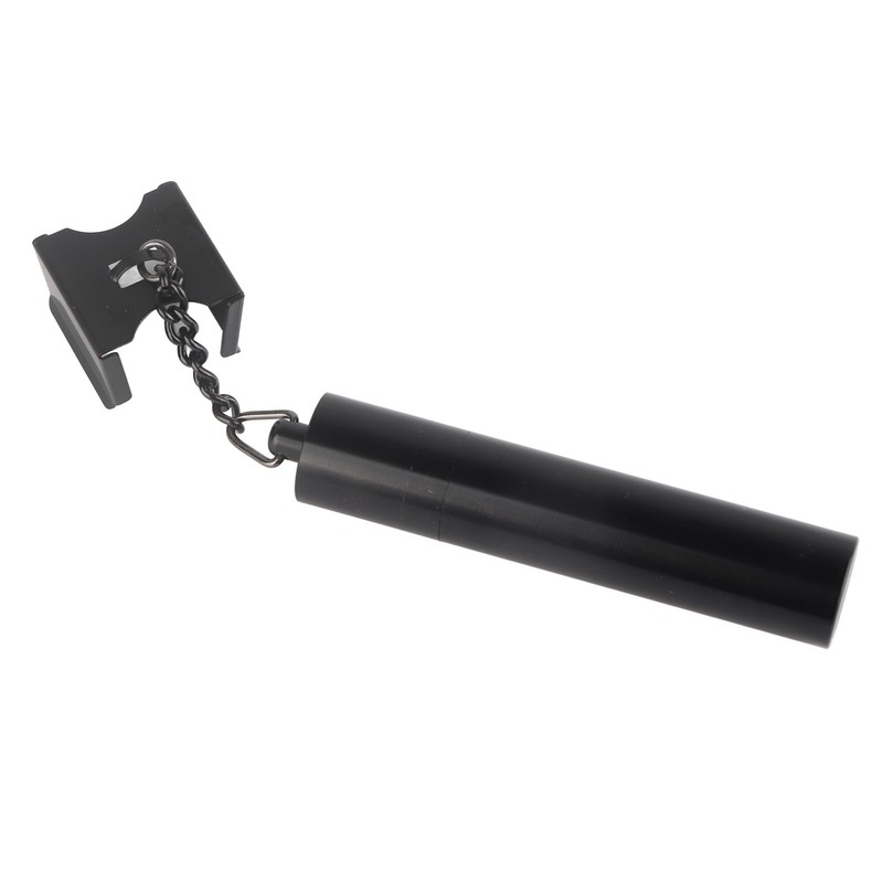 Billiard Chalk Holder 3 in 1 Portable Pool Cue Chalk