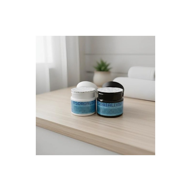 Paquete de Crema alquitrán de hulla 5% 100 g y