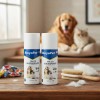 Bayer Bayopet Desodorante Para Gatos Y Perros 2 Piezas Bebé