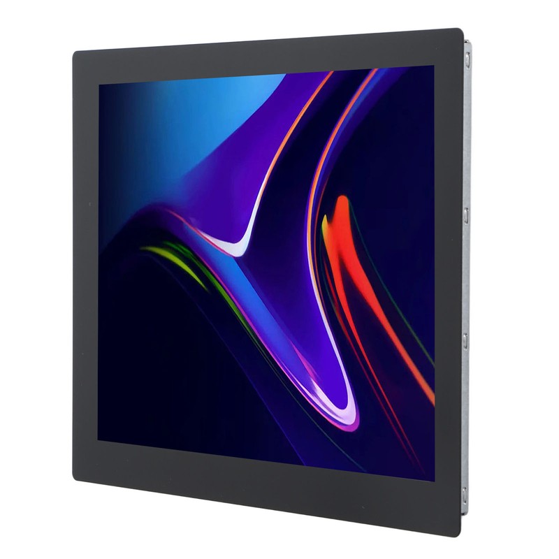 8inch LCD Touch Screen Display Panel Multi Touch UHD Display