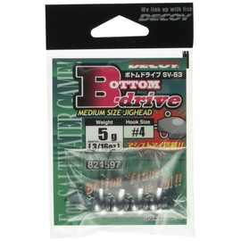 DECOY SV-53 BottomDrive 4-5g