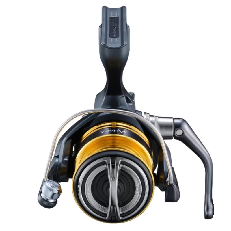 Shimano Spinning Reel 22 Sahara 1000