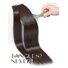 Frodio Tape in Hair Extensions Human Hair 26 Inch Remy