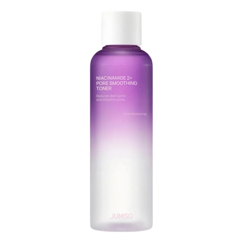 Kit Jumiso: Niacinamide 20 Serum 40ml + Oil Control Cream