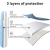 Omnpak Surface Pro 11 Case,13 inch Laptop Sleeve for Surface