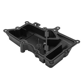 Frankberg Crankcase Vent Valve Compatible with Altea 5P1 2010-2024 Ibiza IV 6J5 6P1 2008-2017 Octavi.a II 1Z3 2010-2013 Petrol Replace# 03F103464D