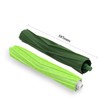 ANBOO 4 Set Replacement Multi-Surface Rubber Brush Compatible for iRobot