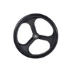 AlveyTech 8" Rear Caster Wheel for Drive Medical Duet Rollator/Transport