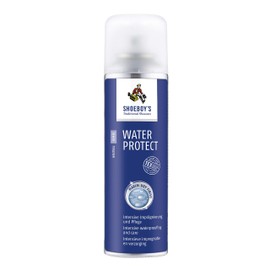 Shoeboy's Water Protect - Care and protection against rain and dirt 907963 200 ml clear 200
