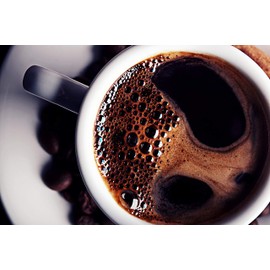 Wegmans Decaf, Medium Roast, Single Serve Coffee Capsules 12 Count Box