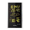 Technoline WS9060 with USB Connection for Charging Mobile Devices Weather