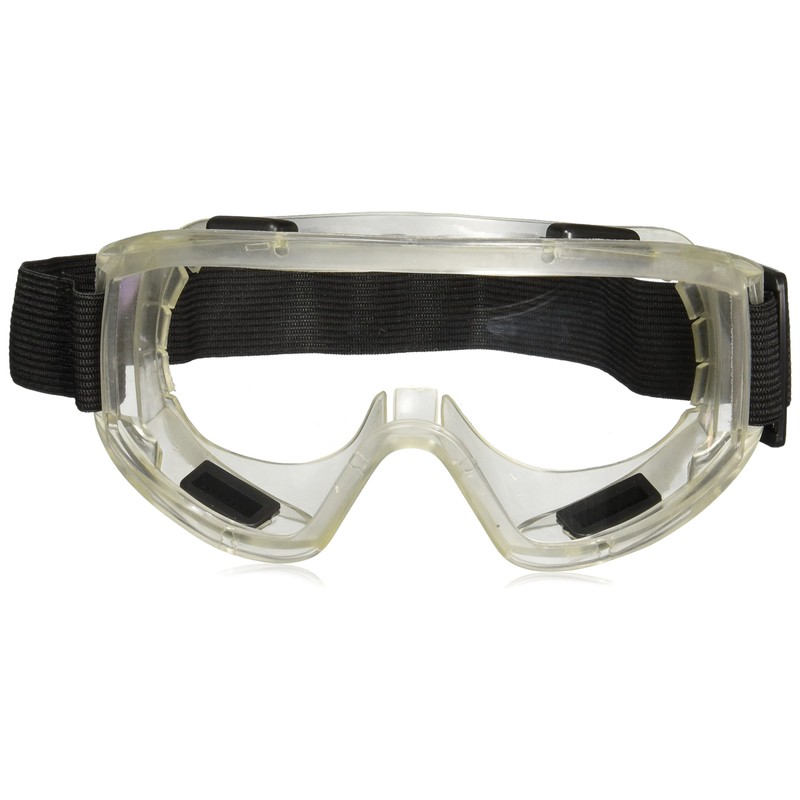 Santul 8637 Goggle de seguridad profesionales